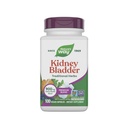 Nature's Way Kidney Bladder Premium Mix, Traditional Herbs Supplement, 900 mg per 2Capsule Service, Non-GMO Project  Valid, Vegan, 100 Capsules (Package May Vary)
