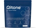 Ketone σκόνη – 5X πιο αποτελεσματική από το πετρέλαιο MCT – καθαρή ενέργεια & υποστήριξη Keto – Δεν Jitters, δεν συντριβή – Χωρίς άρωμα – Αντικατάσταση κρέμα καφέ, εγκέφαλος & ενίσχυση του μεταβολισμού
