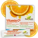 C8 Vitamin Toz Immune Support (30 Sachets) 8 Farklı Vitamin C, Electrolytes, Bioflavonoyaks & Green Tea for maximum Abpole & Antioksi Savunması için
