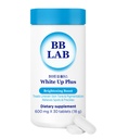 BB LAB White Up Plus Skin Support, Koreli Glutathione, L-Cystine, C, Dark Spots & Acne Skin Support,