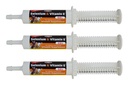 Durvet Koyun & Goat Selenium Vitamin E Gel, 80 ml (3 Pack)