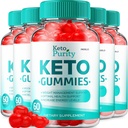 (5 Pack) Tamamlanmış ACV Gummies Gelişmiş Kayıplar - Yüksek Hızlı Keto Plus ACV Kilo Yönetimi Gummies Apple Cider Vinegar KetoPurity, Keto Supreme Gummies Yorumlar B12 DW+ACV (300 Gummies)