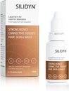 Silidyn Rejuvenate - η πιο αποτελεσματική ομορφιά, τα μαλλιά, και το συνολικό συμπλήρωμα υγείας