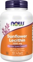 Şimdi Gflower Lecithin 1200MG, 100 Count