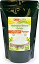 Σκόνη κολλαγόνου Υδρολυμένα 500g (17,6 oz) Grass FED, Pasture Αύξηση.