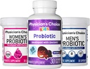 Probiotic Family Bundle - Γυναίκες Probo(30ct) + Παιδιά Probo(30ct) + Mens Probo(30ct)