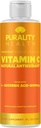 PURALITY SA Vitamin C Sıvı Supplement 1000mg per Service, Micelle Liposomal Geliştirilmiş Abhidrorpsiyon, Non-GMO, Gluten Free, Vegan, 15 Day Supply