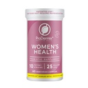 Kadınlar için probiyotikler, Vaginal Probiyotik, PH Balance, UT Health, 25 Milyar CFU, Daily Womens Supplement, Kosher, (60 Capsules)