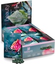 BEAUTYbits - Βιολογικά δισκία Spirulina - Algae Superfood - Collagen, Protein, Chlorophyl - Μαλλιά, νύχια, & φροντίδα του δέρματος - Vegan, Keto, χωρίς γλουτένη - Skincare Beauty - 30 Τσάντες, 900 δισκία