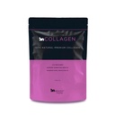 BNHealthy Collagen Nail Toz Saç, Skin, Nails ve Ortaklar - Premium Bovine Collagen - 13.5g proteini ile %100 Lezzetli Formula