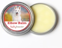 Sağlıklı Breeds Alman Çoban Köpek Elbow Balm 2 oz