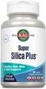 KAL Super Silica Plus | 60 Tablet