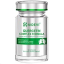 Bromelain Vitamin C ve Pteris Multifida Extract Supports Immune Health Koruma Lung Health Respiratory Health 60 Capsules