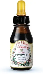 Brazilian Green Bee Propolis Liquid Drop 30ml (1 φιάλη)