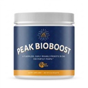 Κορυφή BioBoost - Prebiotic Fiber συμπλήρωμα - Flavorless Digestive Διατροφικά συμπληρώματα - Εύκολο στη διάλυση Prebiotic σκόνη - Δεν Γλουτένη, σόγια ή γαλακτοκομικά - 1 μήνα προσφοράς - 30 Σερβιέτες