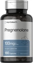 Horbäach Pregnenolone 100mg 