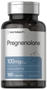 Horbäach Pregnenolone 100mg 