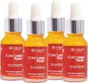 Turmeric Curcumin Plus ile BioMSMS