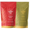 Tiroid Digestive Tea (1994)