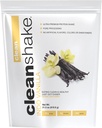 CleanShake Ultra-Premium Protein Shake. 21 Organik Malzemeler, 23 Vitamin ve Mineral ve Non-GMO ve rGBH-Free Grass Fed Whey proteini ile Temiz Protein Toz Shake. Bilgilendirilmiş protein sertifikalı.