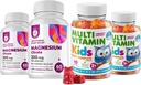 DR. MORITZ Multivitamins Olabilir