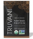 Truvani Vegan Pea Protein Pee Powder 