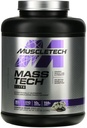 KasTech Mass-TechTM Elite, Cookies & Cream, 6 lbs (2.72 kg)