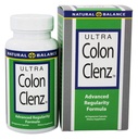 Φυσική ισορροπία Ultra Colon Clenz 