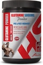 Post Workout Powder - PRE & Post Workout - GLUTAMINE Powder 5000MG - glutamine Amino Acid - 1 Can 300 Grams