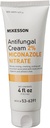 McKesson Antifungal Krem,% 2 Miconazole Nitrate - Relieves Itching, Yanan, Jock Itch, Ringworm and Athlete Foot - 4 oz., 2 Count