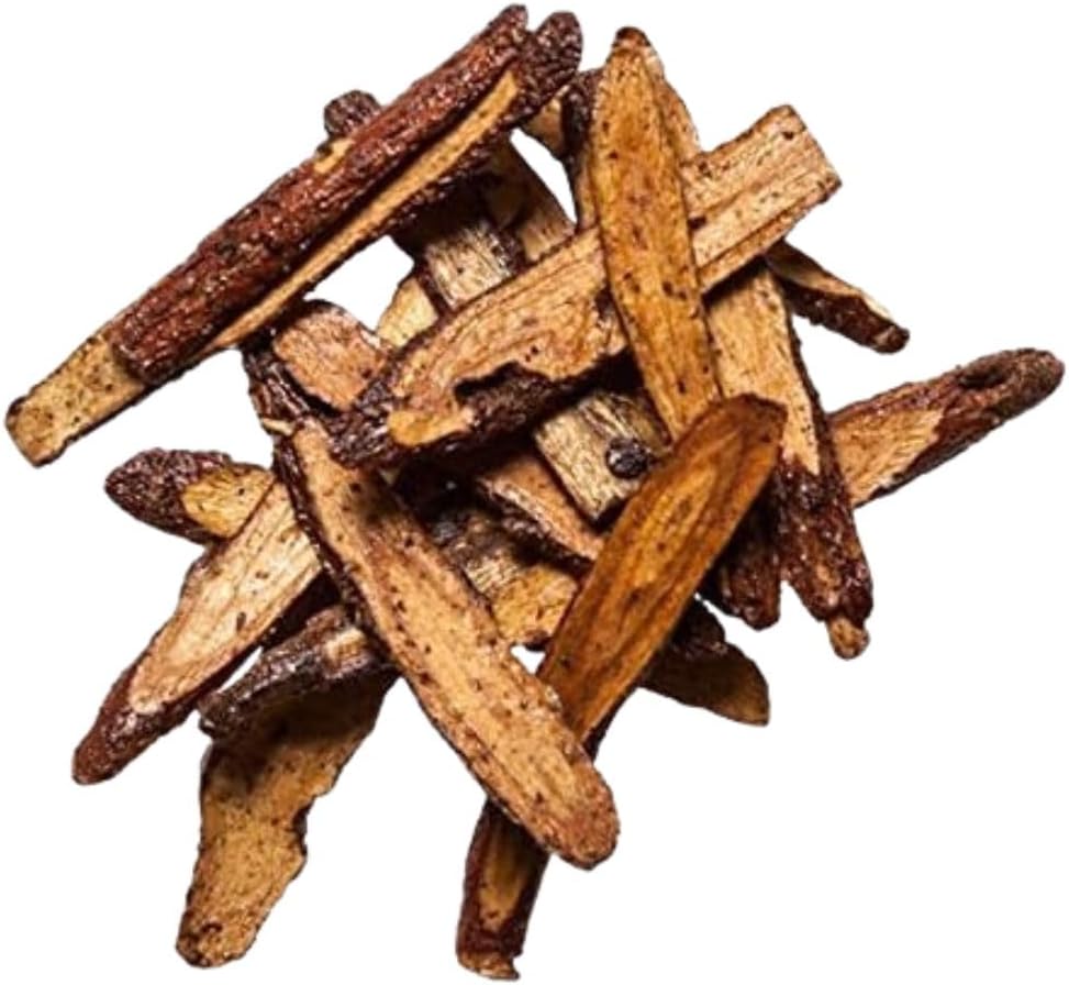 Licorice Root | Gan Cao Zhi Chinese Herb | Glycyrrhiza Uralensis Hazırlıkata - Çin Herb 1 Lb - Plant Dragon Herbs