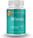 DM Formula Dejeneratif Myelopati Köpekler için Kalp Standardı Herbs, All Natural Granular Herbal Extract, 85 gram Toz Toz