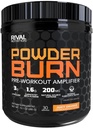 Toz Burn 2.0 Orange 35 servis,14.24 Ounce