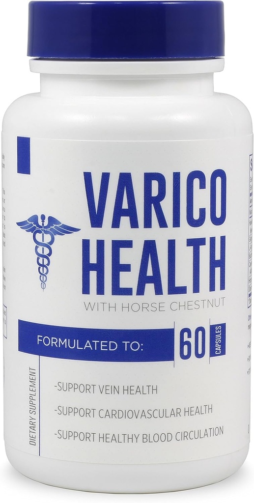 Υγεία Varaco