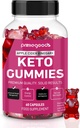 Keto ACV Gummies Gelişmiş Kilo Kaybı Formula- Apple Cider Vinegar Dişleri-1000 mg Avc with Vitamins B12 & B6- Kilo Kaybı Kadınlar ve Erkekler-Energy-Digestion-Doğal-Pomegrani-Beet