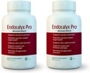 Endocalyx Pro Supplement – Endothelial Glycocalyx Support 120 Capsules - Vascular & Microcirculation Health - Klinik olarak-Studied – Patentli – Nitrik Çimento Fonları