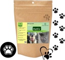 Pack Petfir Kefir για σκύλους και γάτες συμπλήρωμα κατοικίδια προβιοτικό σκυλί προηγμένη προβιοτική φόρμουλα για το σκύλο (50 gr)