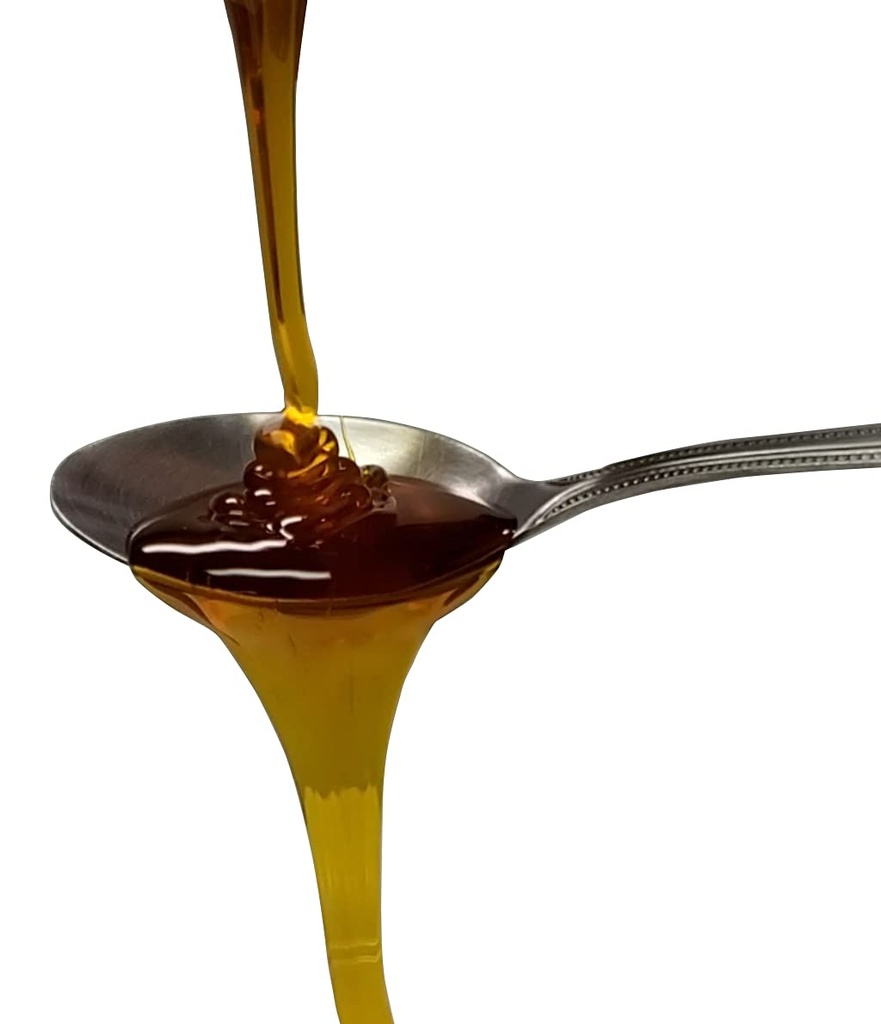 Naturejam Liquid Soy Lecithin 16 Fl Oz-Food Grade-Long Raf Life-A Food Emulsifier
