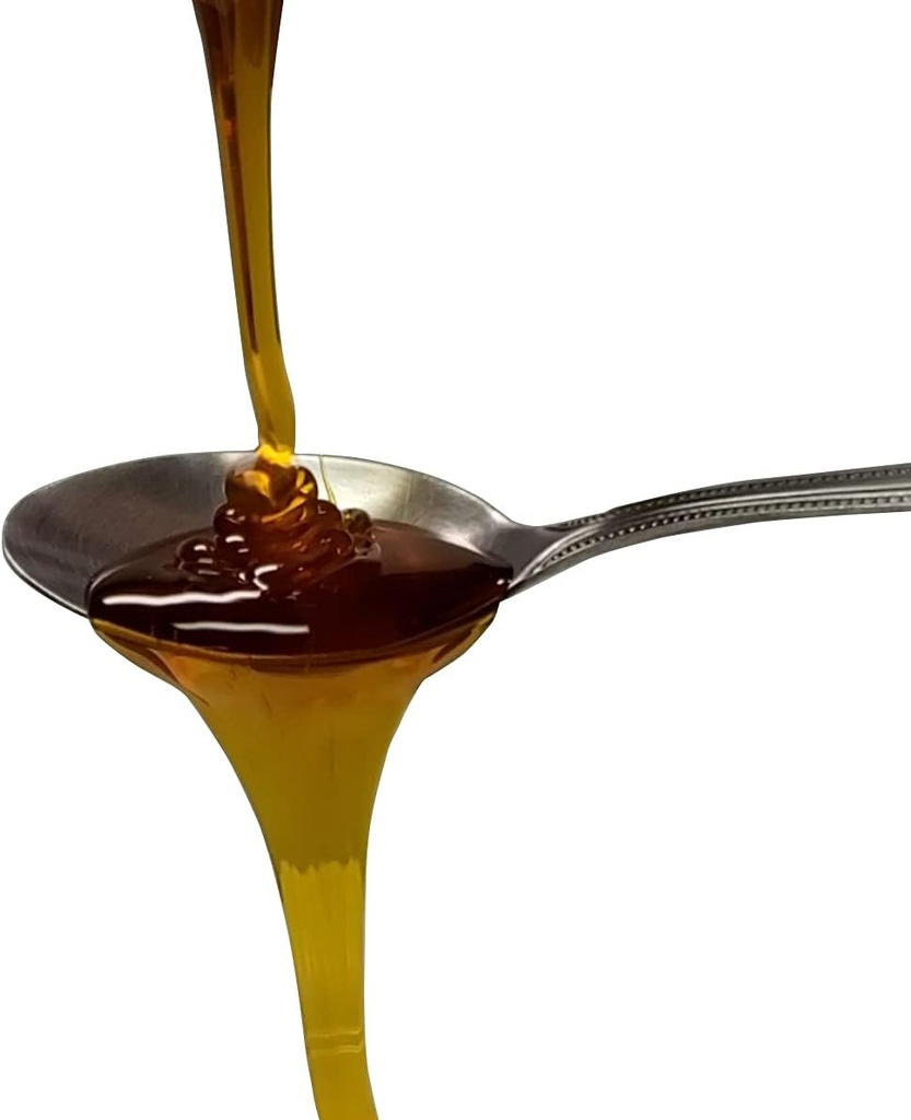 Naturejam Liquid Soy Lecithin 16 Fl Oz-Food Grade-Long Shelf Life-A Food Emulsifier