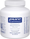 Pure Encapsulations P properties (Aspartate) | Supplement to Support Heart, Muscular, Bone ve Nerve Health* | 180 Capsules