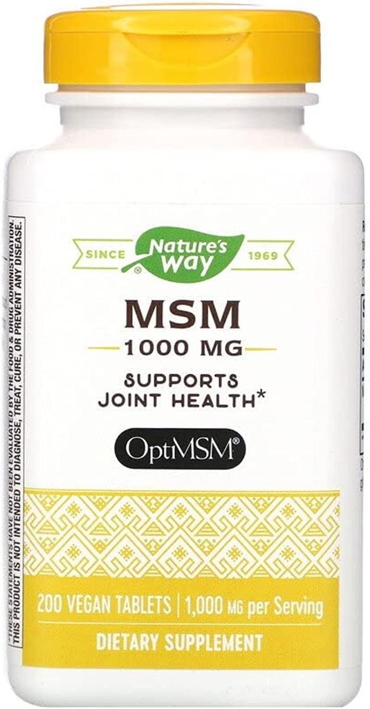 Bayan 1000 Mg