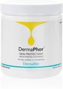 DermaRite DermaPhor Skin Korumacı, Ointment - Soothes ve Shields Kuru, Cracked veya Irritated Skin, Unscented - 16 oz Jar, 1 Count