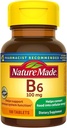 Doğa B-6 100 mg Tabletleri 100 ea (Görünen 5)