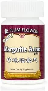 Margarite Acne (105 Pills) 3952-Mayıs Yolu