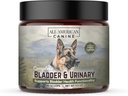 Tamam Bladder & Urinary Natural protein-Enriched Tozed Cranberry Food Topper for All Dogs, Supporting Urinary Health - 90 Servisler