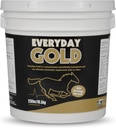 TRM Everyday Gold Electrolyte Horse Supplement for Performance and Recovery | sodyum, Pyum, Magnezyum, Kalsiyum - 22 lb (10kg) - 22 lb