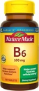 Doğa B6 100 mg Tablet, Metabolik Sağlık Için 100 Kont