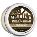 Ayıd Balm – Sandalwood Mix - Rocky Mountain Berber – Nutrient Rich Bees Wax, Jojoba, Shea Butter, Coconut Oil – Contains Real Sandalwood Essential Oil – Contains Real Sandalwood Essential Oil