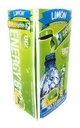 Zipfizz B12 Energy 30 Tubes Diyetary Supplement Limon (limited Edition), 11.64 Ounce