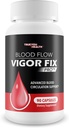 Kan Akışı Vigor Fix Pro - Erkekler için En İyi Kan Akışı Supplement - Zavallı Circulation Supplements - Blood Circulation Supplements for Men to improve Kan Akışı - Sağlıklı Kan Akışı - Erkekler Kan Akışı - Sağlıklı Kan Akışı - Erkekler Kan Akışı
